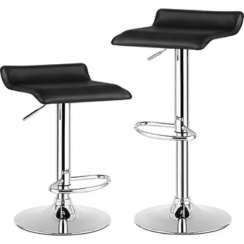 Barová židle Barová stolička bez operadla