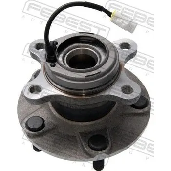 Náboj kola FEBEST 0782-SX4RWD