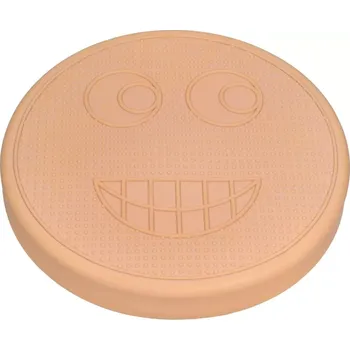 Polštář Senzorický balanční polštář Tullo béžový 30 cm