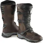 Cestovní boty Forma Adventure air dry hnědé 42