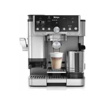 Kávovar Pákový kávovar Ninja ES701EU Luxe Café Pro 3v1