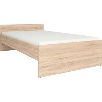 Black Red White Nepo Plus 10 (dub sonoma)