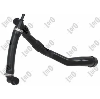 Spojovací materiál motoru Hadice, větrání klikové skříně ABAKUS 053-028-084