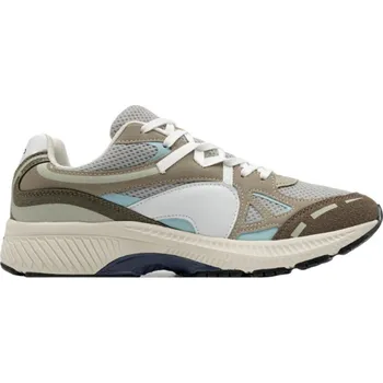 Pánské tenisky ASHIMA MISHIMA Military tenisky – městský, odolný design