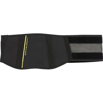 Motocyklový chránič hrudi a pátěře Lindstrands Kidney Belt Moarna Black 2XL-4XL