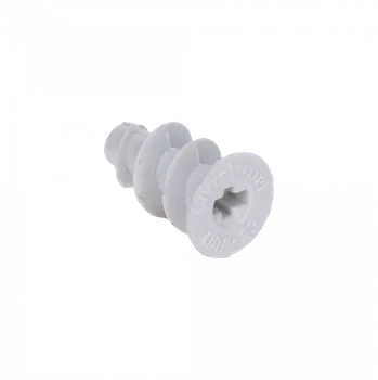 Hmoždinka Hmoždinka plastová do sádrokartonu