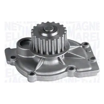 Motor automobilu Vodní čerpadlo, chlazení motoru MAGNETI MARELLI WPQ1221