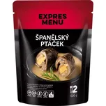 EXPRES MENU Španělský ptáček 600 g