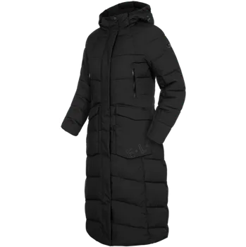 Jezdectví ELT Saphira Advanced černý