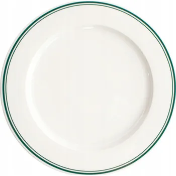 Talíř Mělký jídelní talíř Verlo Vira 27 cm