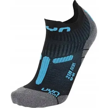 Dámské ponožky UYN Ponožky vícebarevné, velikost 35-38