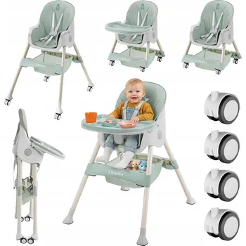 Jídelní židlička Jídelní židlička Orsetto 100 x 47 x 49 cm