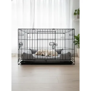 Sinsay - Klec pro zvířata - černá - 973IY-99X - 973IY-99X-ONE