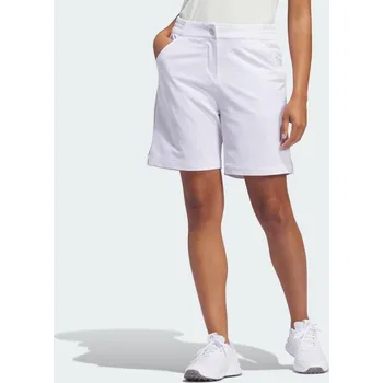 ADIDAS Dámské kraťasy Ultimate365 2XL BÍLÁ