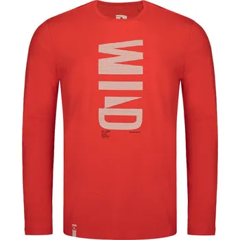 Pánské tričko LOWA Pánské tričko Allonzo 2XL - Pohodlná bavlna VÍCEBAREVNÁ