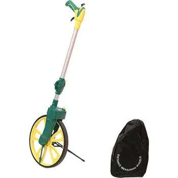 SOFTEE Měření kola 1.0 VÍCEBAREVNÁ|ŽLUTÁ