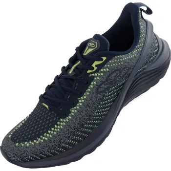 Pánská obuv OLYMPIKUS Tenisky Olympikus Tropico 43 - Prodyšné a Lehká FIALOVÁ