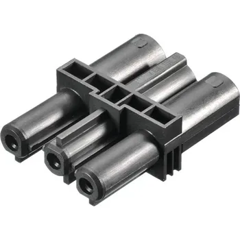 Bachmann 375.516 mezispojka černá