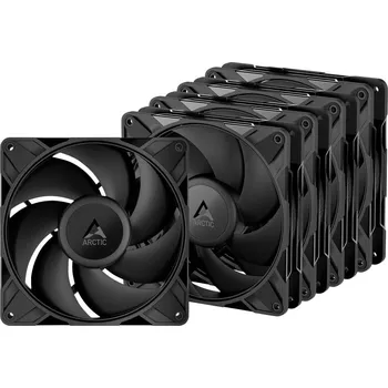 Počítačové chlazení Arctic P14 Pro PST PC větrák s krytem černá