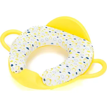 WC sedátko Fillikid WC sedátko softy yellow