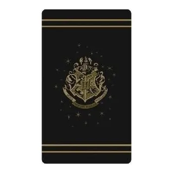 DVD film Harry Potter Rohožka - Bradavice zlatá (75x130 cm)