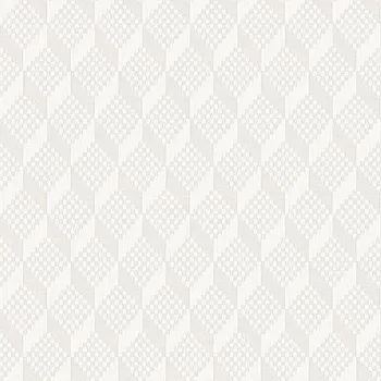 Vliesová tapeta GR322301 Geometrická s 3D vzhledem 10,05x0,53 m