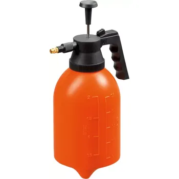 Postřikovač Postřikovač tlakový Econ 2 l Stocker