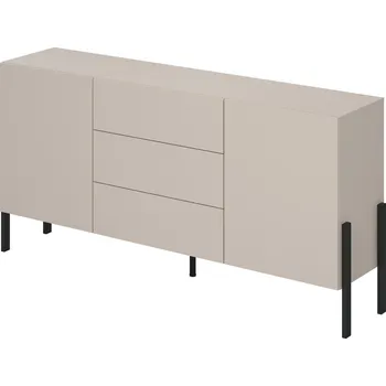 Televizní stolek MOB Kjukon 180 (kašmír)