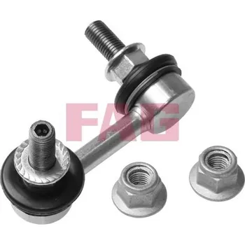 Zavěšení kol Tyč/vzpěra, stabilizátor FAG 818 0463 10