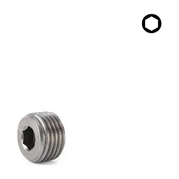 Zátka IMB+kuž.záv.ZB R3/4