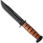 KA-BAR 1317 Dogs Head Utility Knife