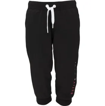 Dámské 3/4 tepláky Willard ARIANI 2XL Černá, Mix