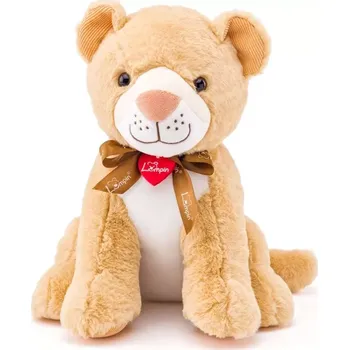 plyšák Lumpin Levíča Babu 32 cm