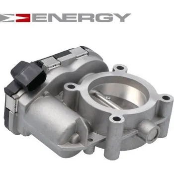 Systém vstřikování Hrdlo škrtící klapky ENERGY PP0039