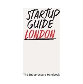 Startup Guide London