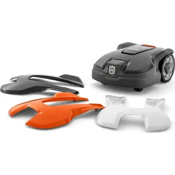HUSQVARNA Body-kit pro robotickou sekačku AM 535 AWD, oranžový