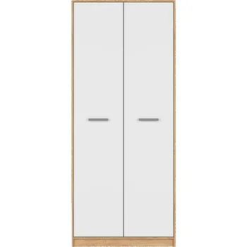 Black Red White Matos SZF2D (dub wotan + bílá)