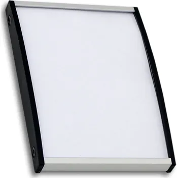 B2B Partner Nalepovací jmenovka na dveře, na papír, 75 x 105 mm