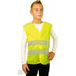 Reflexní vesta TEDDY pro děti