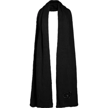 Cyklistické kalhoty Dámská šála Goldbergh Valentina Scarf Black