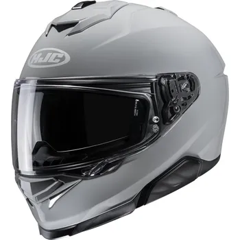 Motodoplněk HJC i71 Solid n. grey M
