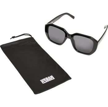 Sluneční brýle 113 Sunglasses UC - black/black