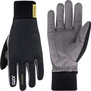 Rukavice Rukavice Swix Star Insulate Glove velikost - textil 9