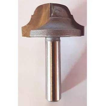 Fréza Stopková fréza č.23, upínacia stopka 8 mm, MAGG