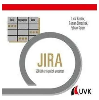 JIRA - Rayher, Lars