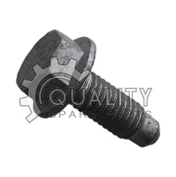 Šroub, výfukový systém ŠKODA Original OEM N0195269