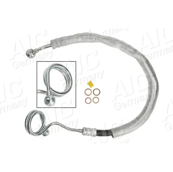 Auto-moto Hydraulická hadice, řízení AIC 58456