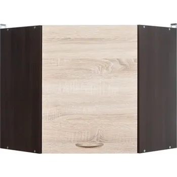 Black Red White Junona line GNWU/57/LP (Dub sonoma)