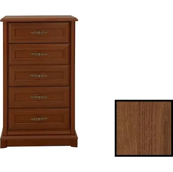 Black Red White KENT EKOM 5S/6 (Kaštan)