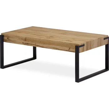 Artium Ariane-250-OAK (dub + černá)